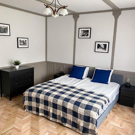 Apartamenty Przy Strumyku Щавниця Екстер'єр фото